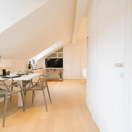 Apartment Smartflats - *