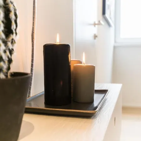 Smartflats - Apartment *