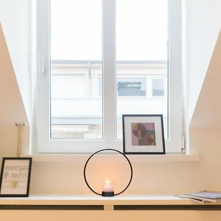 Smartflats - Apartment *