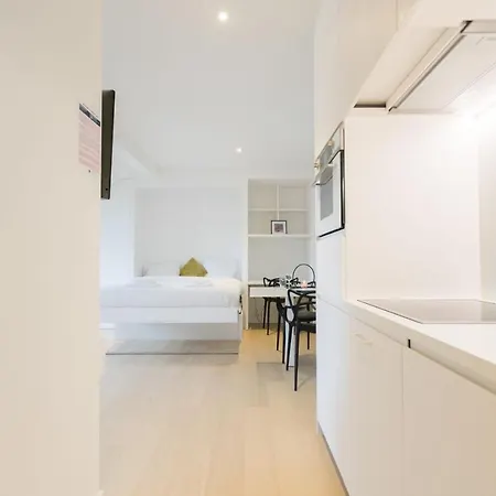 Smartflats - Apartment