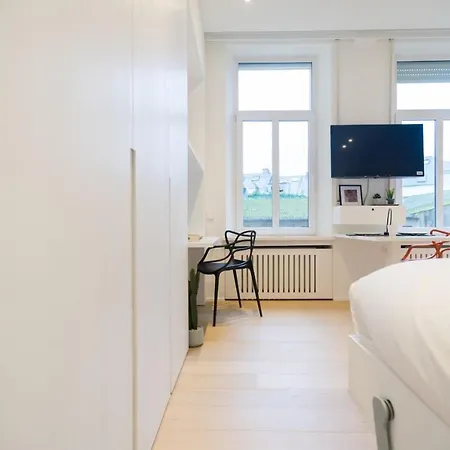 Apartment Smartflats -