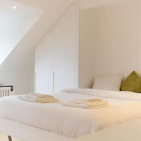 Smartflats - * Luxembourg By