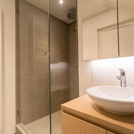 Smartflats - Apartment *
