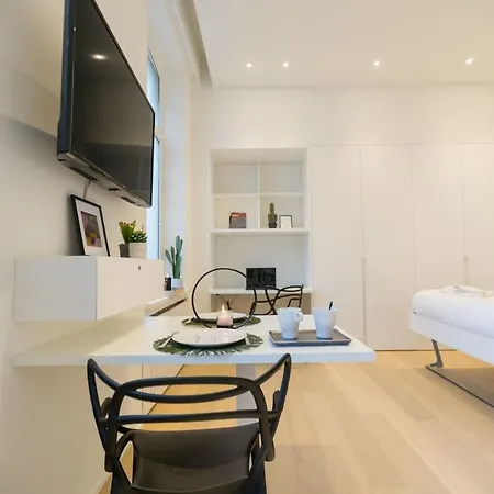 Smartflats - Luxemburg