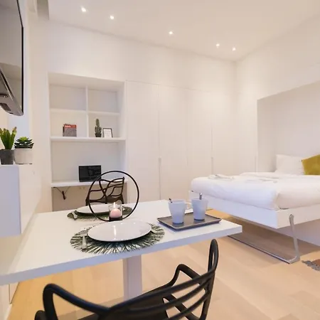 Smartflats - Luxembourg By