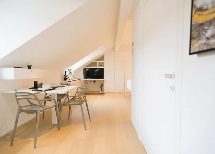 Apartman Smartflats - *