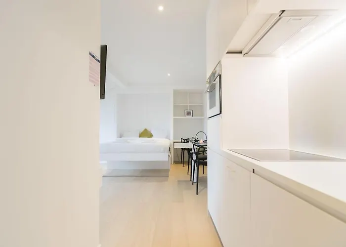 Smartflats - Apartment