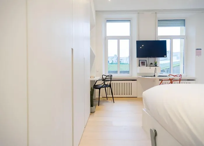 Apartman Smartflats -