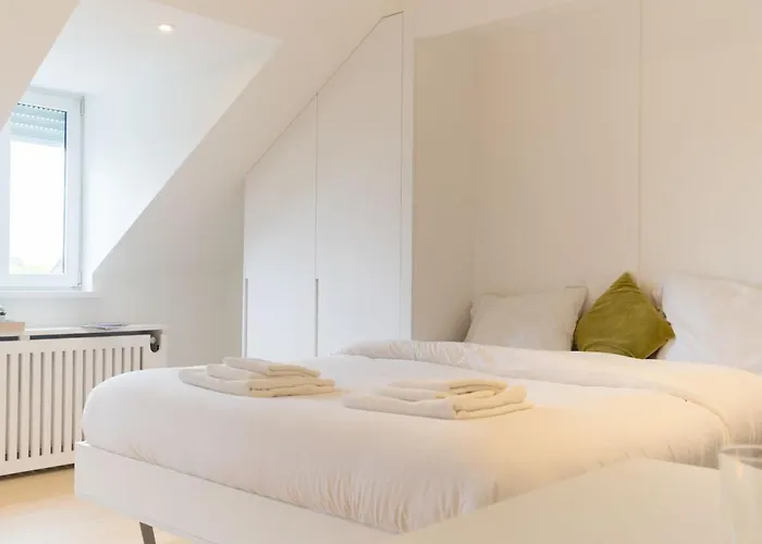 Smartflats - * Luxembourg