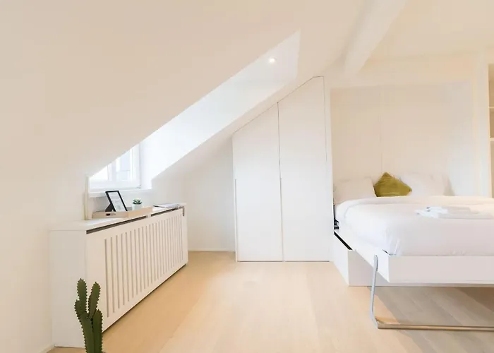 Apartment Smartflats -