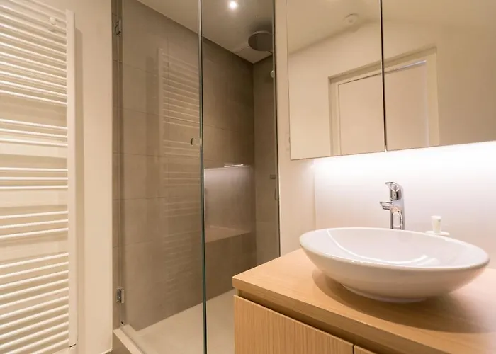 Smartflats - Apartment *