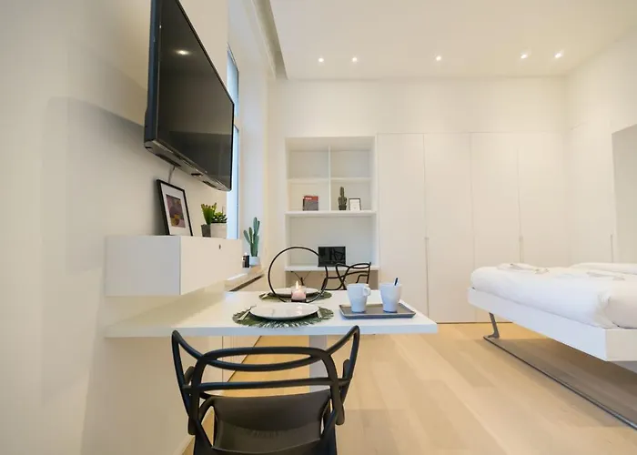 Smartflats - Luxembourg