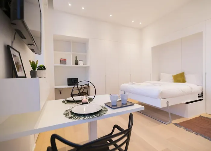 Smartflats - Luxembourg