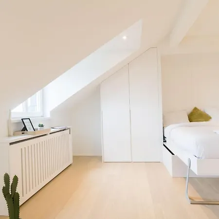 Apartament Smartflats -